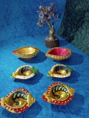 diya decoration