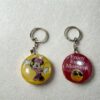 keychain with your photo