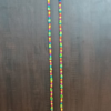 handmade wall hanging beads