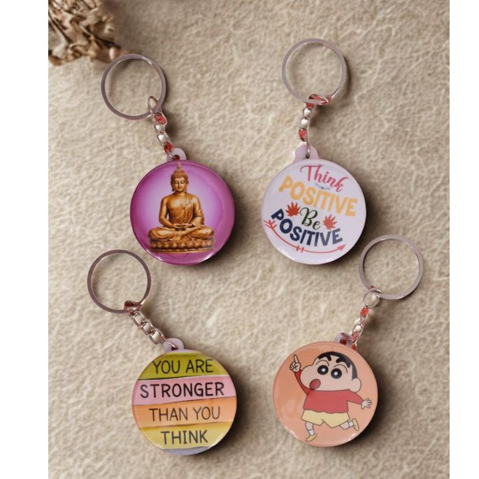 keychain with your photo (44 mm) keychain with your photo (44 mm)