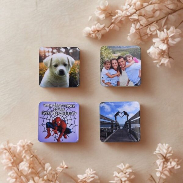 customized square fridge magnet 50 mm customized square fridge magnet 50 mm