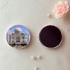 customized circle fridge magnet 58mm customized circle fridge magnet 58mm