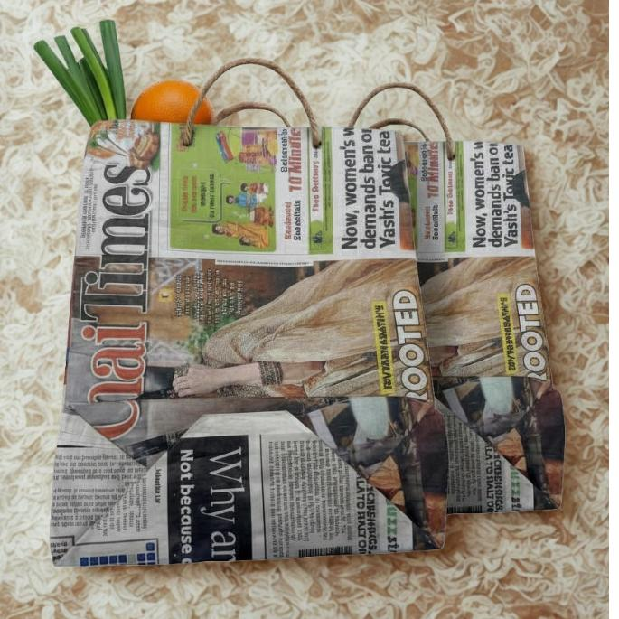 handmade paper bags handmade paper bags